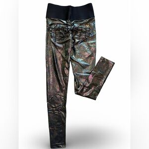 Ultimate Butt Crunch Leggings